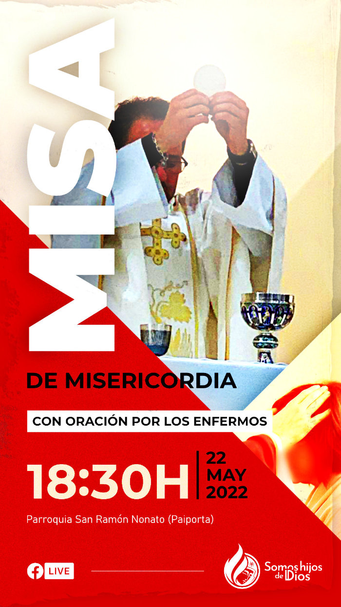 Misa de Misericordia